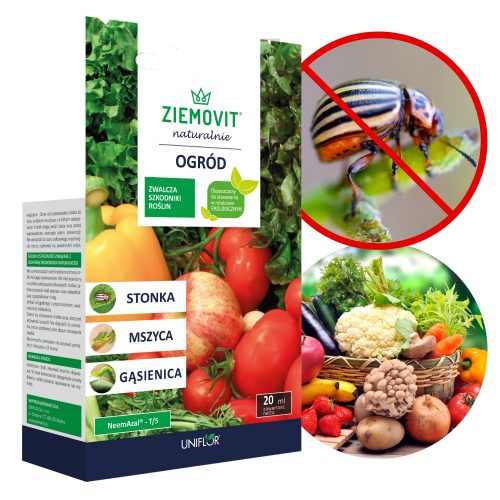 Giardino NeemAzal T/S 20 ml ZIEMOVIT