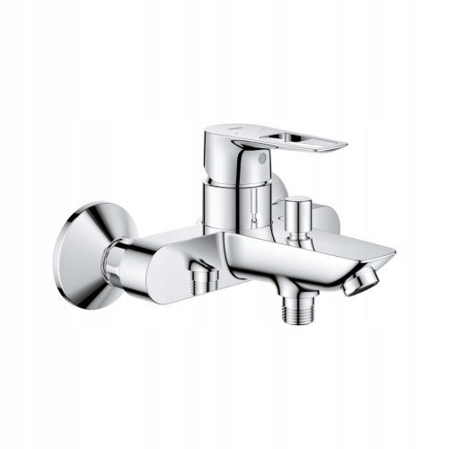 Bateria wannowa cromata Start Loop Grohe