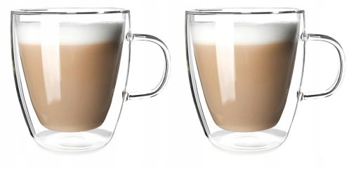 Bicchieri da caffè e tè Altom Design 350 ml 2 pz.