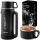  Thermos Berdsen 378100 1,5 l nero