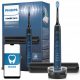  Spazzolino sonico Philips Sonicare DiamondClean 9000, blu navy