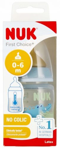  Borraccia NUK 150ml 743.876