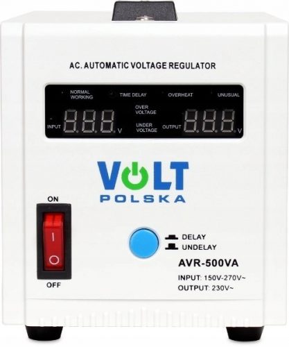  Generatore di corrente Volt Polska da 500 W