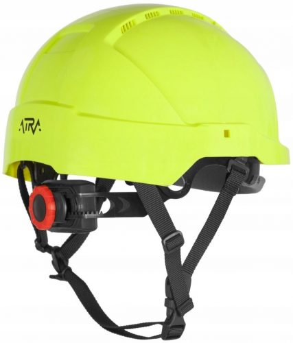 Casco protettivo per lavoratori edili Protekt ATRA 10V