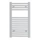 Radiatore da bagno ad acqua Blyss 272 W 400 x 700 mm bianco