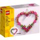  LEGO Creator 40638 Ornamento a forma di cuore