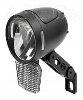  Illuminazione per biciclette Generatore di hub 2K JY-7091