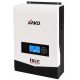 Inverter ibrido SAKO Isun 3kW OFF-GRID