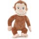  Curious George peluche scimmia George mascotte 29 cm classico originale