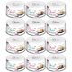  Cherie Kitten Mousse Chickenem mousse di pollo per gattini lattina da 80 g