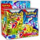  POKEMON MEGA BOX COLLEZIONISMO DI CARTE LEGGENDARI SET DA 360