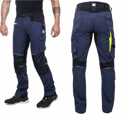 Pantaloni lunghi da lavoro Ardon 4XSTRETCH, taglia 52