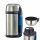 Thermos Zojirushi SF-CC13-XA 1,3 l, sfumature di grigio