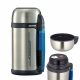 Thermos Zojirushi SF-CC13-XA 1,3 l, sfumature di grigio