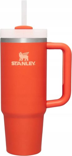 Tazza termica Stanley 18 l, tonalità del rosso