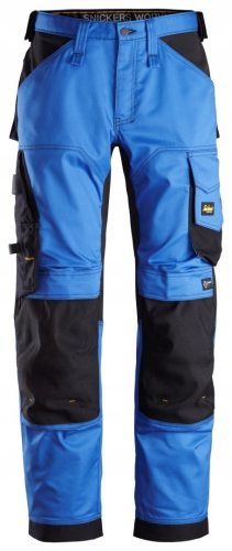 Pantaloni lunghi da lavoro Snickers 6351 R.150