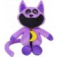 Peluche creature sorridenti, peluche Catnap, peluche animale farcito,