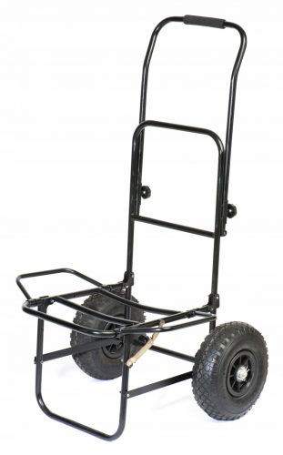  Carrello da pesca Jaxon AK-KZX102 nero