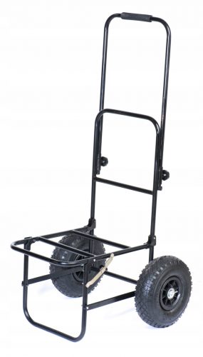  Carrello da trasporto Jaxon AK-KZX101 31x43x30-105 cm