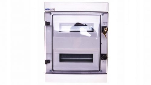 Quadro Elektro-Plast 0 V IP65 0 A