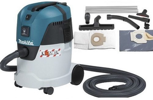 Aspirapolvere industriale Makita VC2512L 1000 W