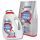  Bros polvere antiformiche 1 kg 1000 ml + Bros polvere antiformiche 1 kg 1000 ml