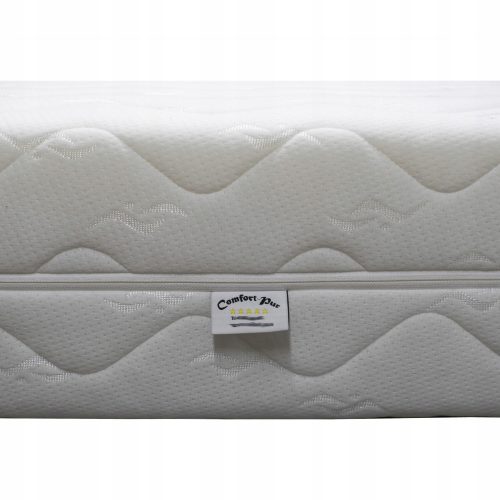 Coprimaterasso Comfort-Pur 200 x 160 cm