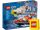  LEGO City 60373 Barca dei pompieri + sacchetto di carta LEGO VP medio 41 cm x 34 cm x 11 cm SACCHETTO REGALO