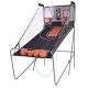 Set da basket Costway 107 x 202 x 205 cm