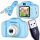  Fotocamera per bambini FAST_BUY FOTOCAMERA PER BAMBINI 40 Mpx tonalità di rosa