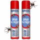  Aerosol contro ragni Bros 250 ml