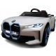  BMW i4 Auto a batteria EVA SKIN Pilota