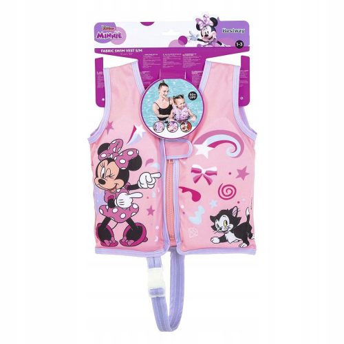 Gilet da nuoto Minnie Mouse 51 cm Be