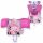 Gilet da bagno Bestway Minnie Mouse con maniche, rosa