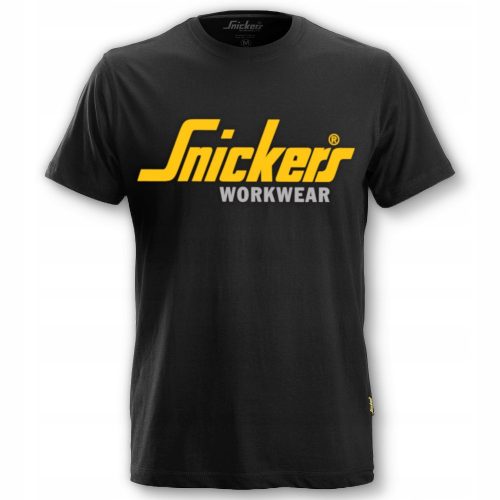 T-shirt da lavoro XXL della Snickers EXCLUSIVE LINE