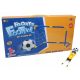 Porta da calcio grande + pallone da calcio 4830