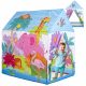 Tenda per bambini MSS house 3 anni + + PACCHETTO PROTEZIONE - 2 ANNI DI GARANZIA