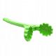  Clip per creare palle di neve Clip portatile per palle di neve per ragazzi, ragazze, adulti, verde