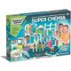  Set Clementoni Divertimento scientifico Super chimica