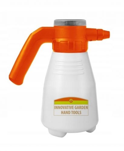  INNOVATIVI UTENSILI MANUALI DA GIARDINO spruzzatore a batteria 2 l