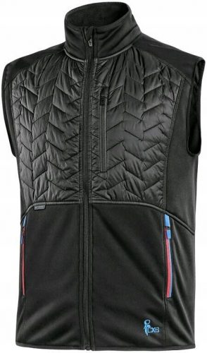 Gilet isolante L da uomo CXS