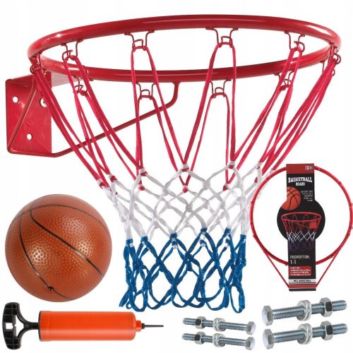 Set da basket PRC YC856P-1A