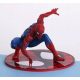  Statuetta torta Spiderman con supporto 13,5 cm