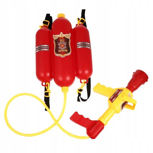 Zaino per bambini Shooter Toy Squirt