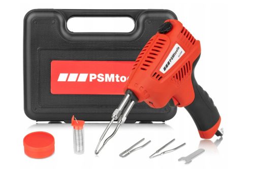 Lutownica trasformatorewa PSM Tools 200 W