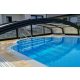 Piscina da giardino - Piscina rettangolare Dorpol-pool 800 x 400 cm