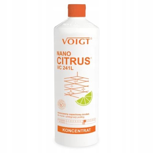  Voigt VC241L Nano Agrumi 1l