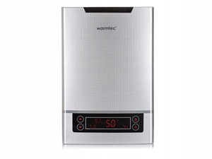 Scaldabagno Warmtec OptiShower 9000 W