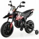  Motore Costway Rosso fino a 30 kg