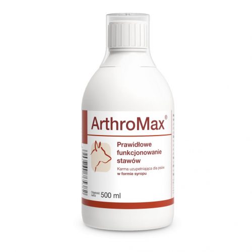  Alimento complementare per cani e gatti Dolfos ArthroMax 500 ml